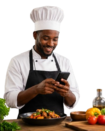 Chef